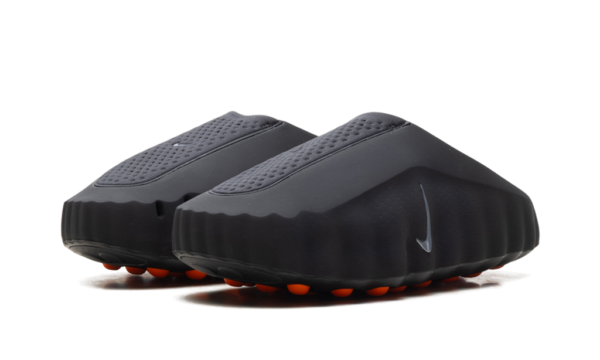 Nike Mind 001 Slide Black Chrome - Image 2