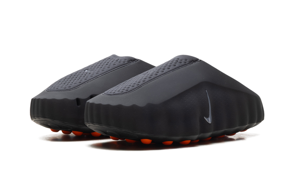 Nike Mind 001 Slide Black Chrome - Image 2