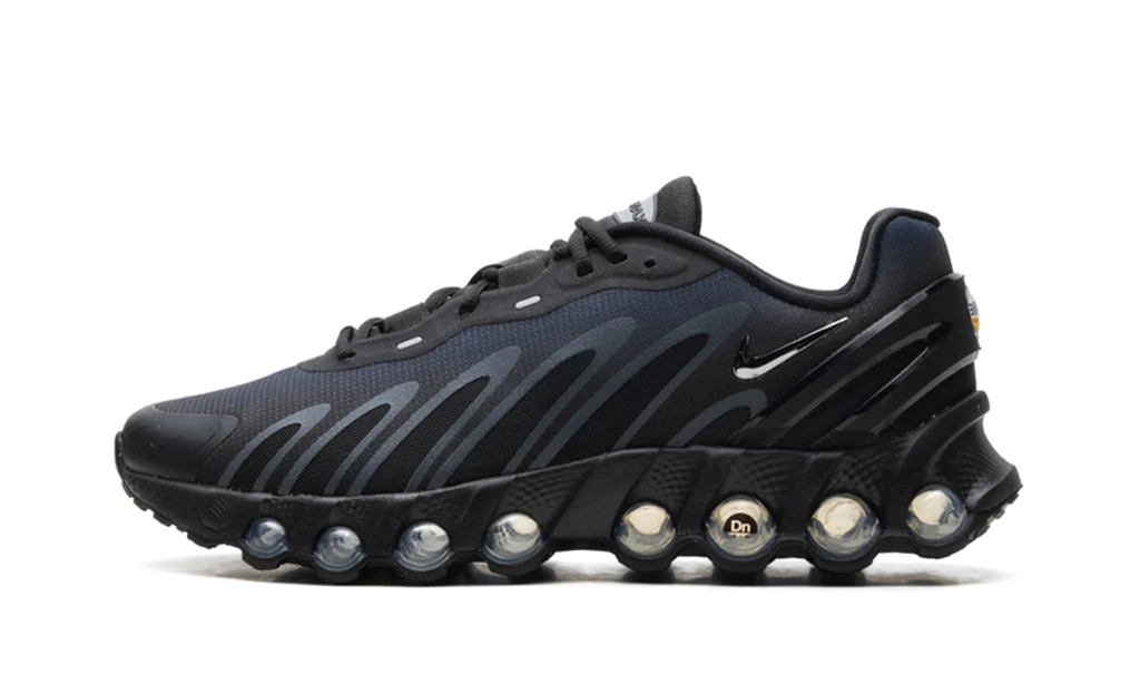 Nike Air Max Dn8 Black Thunder Blue - Image 1