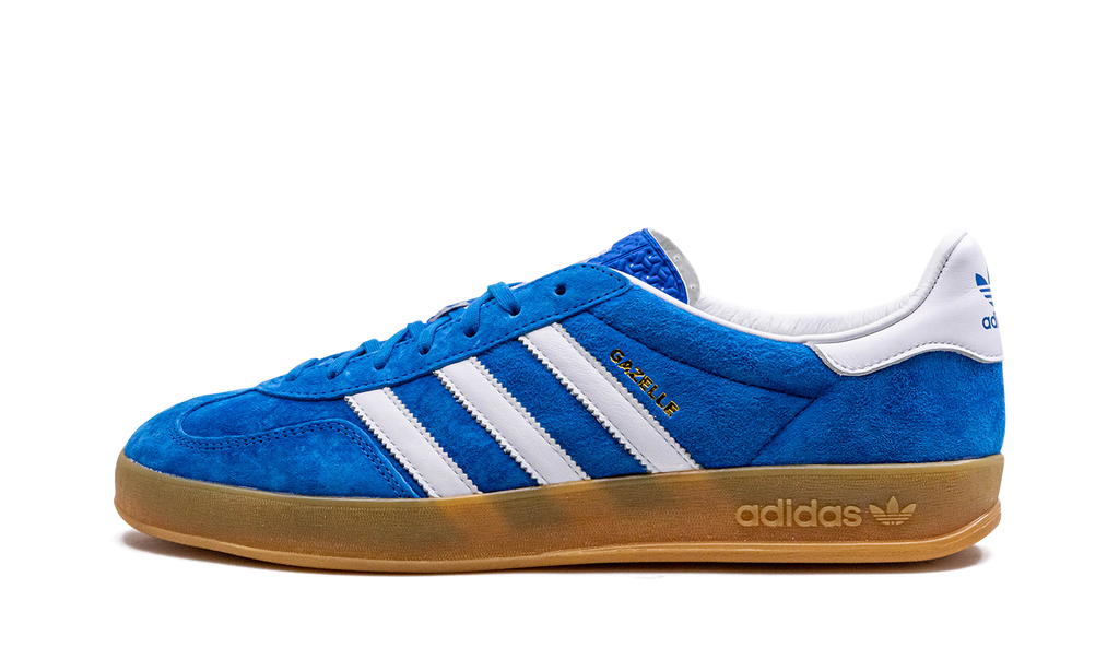Adidas Gazelle Indoor Blue Bird - Image 1