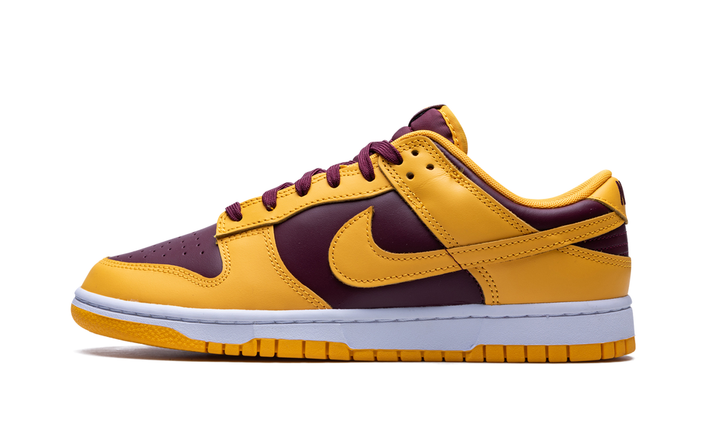 Nike Dunk Low Arizona State - Image 1