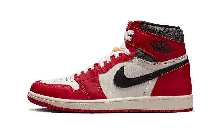 Air Jordan 1 High Chicago Lost And Found - Image 1