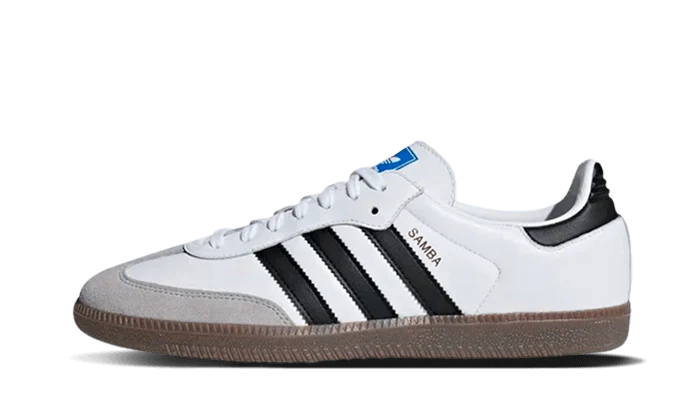 Adidas Samba OG Cloud White - Image 1