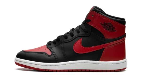 Air Jordan 1 High 85 Bred