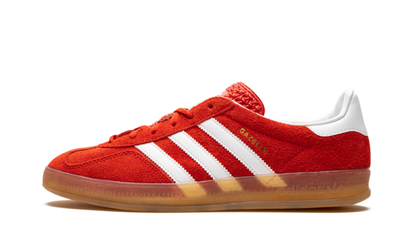 Adidas Gazelle Indoor Bold Orange