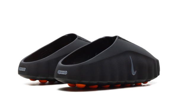 Nike Mind 001 Slide Black Chrome - Image 3