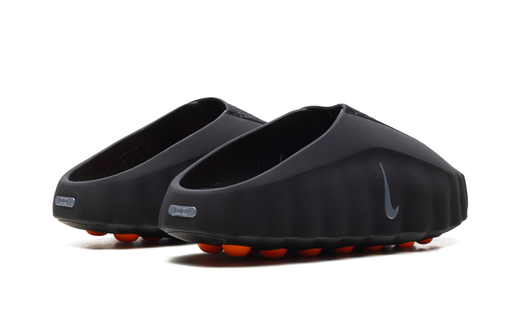 Nike Mind 001 Slide Black Chrome - Image 3