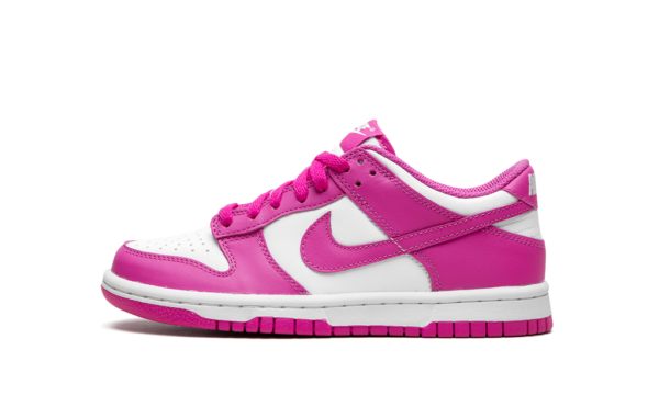 Nike Dunk Low GS Active Fuchsia