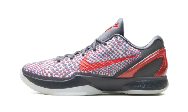 Nike Zoom Kobe 6 Protro All-Star 3D Hollywood