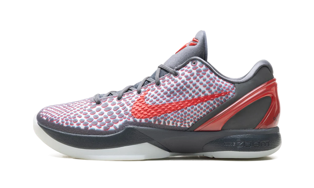 Nike Zoom Kobe 6 Protro All-Star 3D Hollywood - Image 1