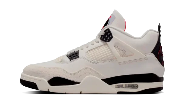 Air Jordan 4 Retro OG Flight Club
