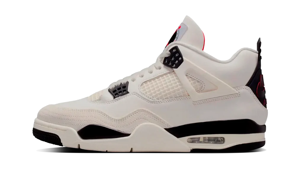 Air Jordan 4 Retro OG Flight Club - Image 1