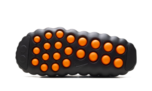 Nike Mind 001 Slide Black Chrome - Image 4