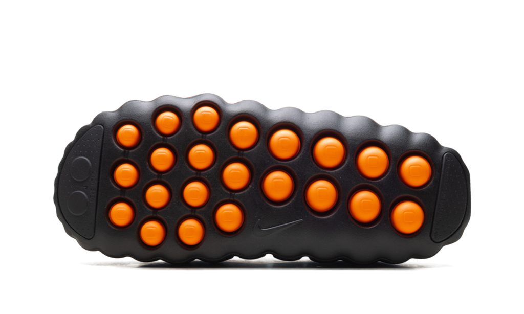 Nike Mind 001 Slide Black Chrome - Image 4