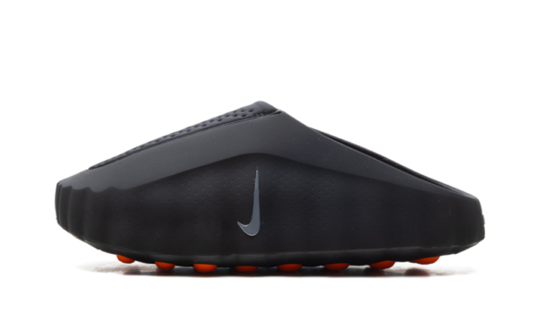 Nike Mind 001 Slide Black Chrome - Image 1