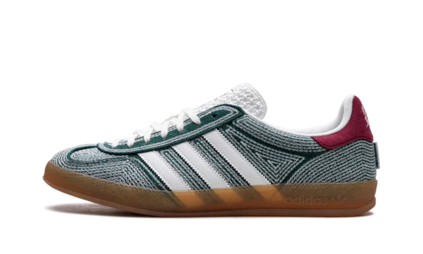 adidas Gazelle Indoor Sean Wotherspoon Hemp Green