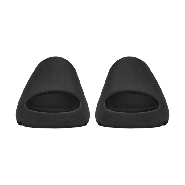 Yeezy Slide Black - Image 4