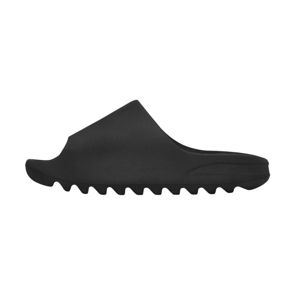 Yeezy Slide Black