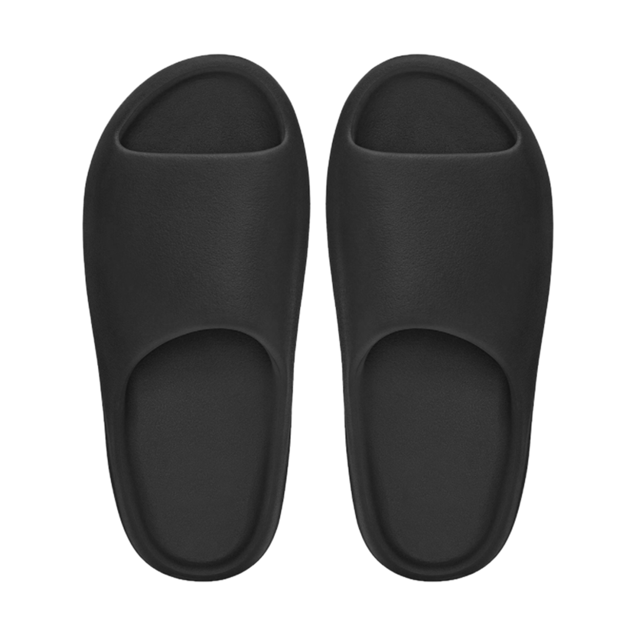 Yeezy Slide Black - Image 5