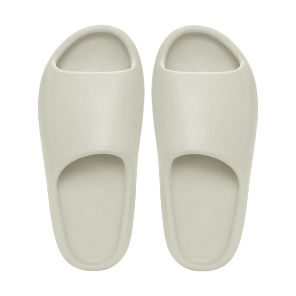 Yeezy Slide Cream - Image 5