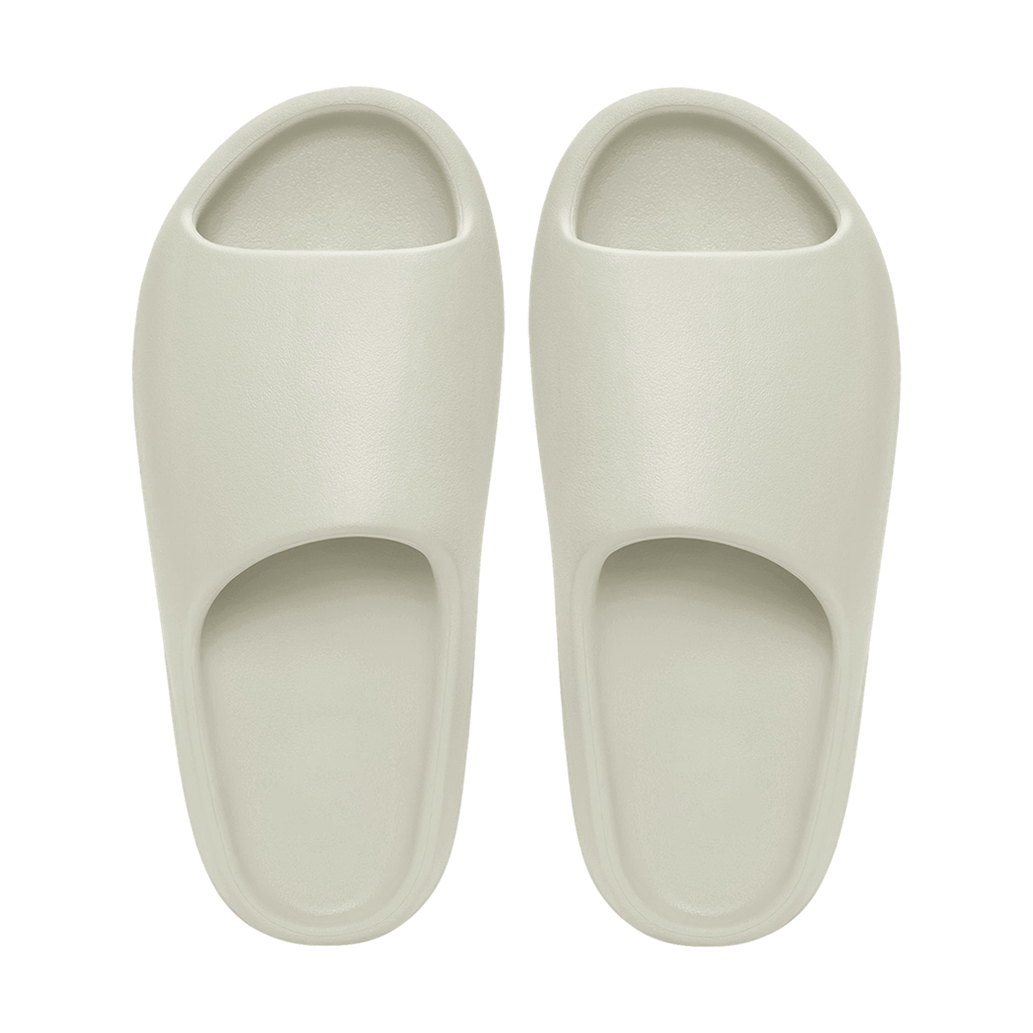 Yeezy Slide Cream - Image 5