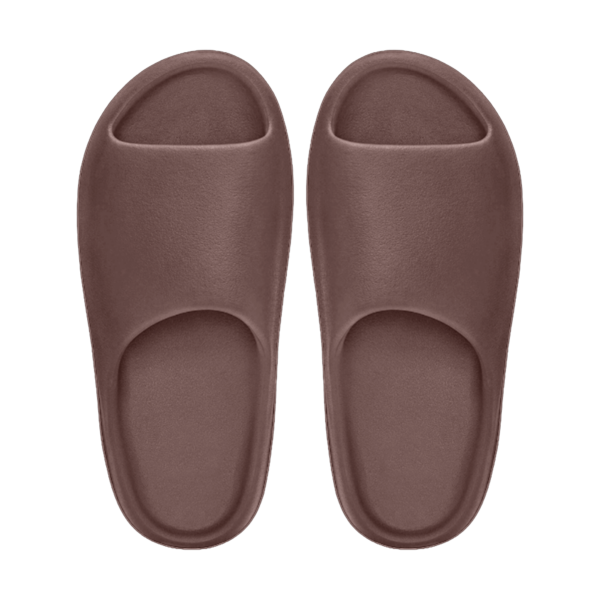 Yeezy Slide Fudge - Image 4