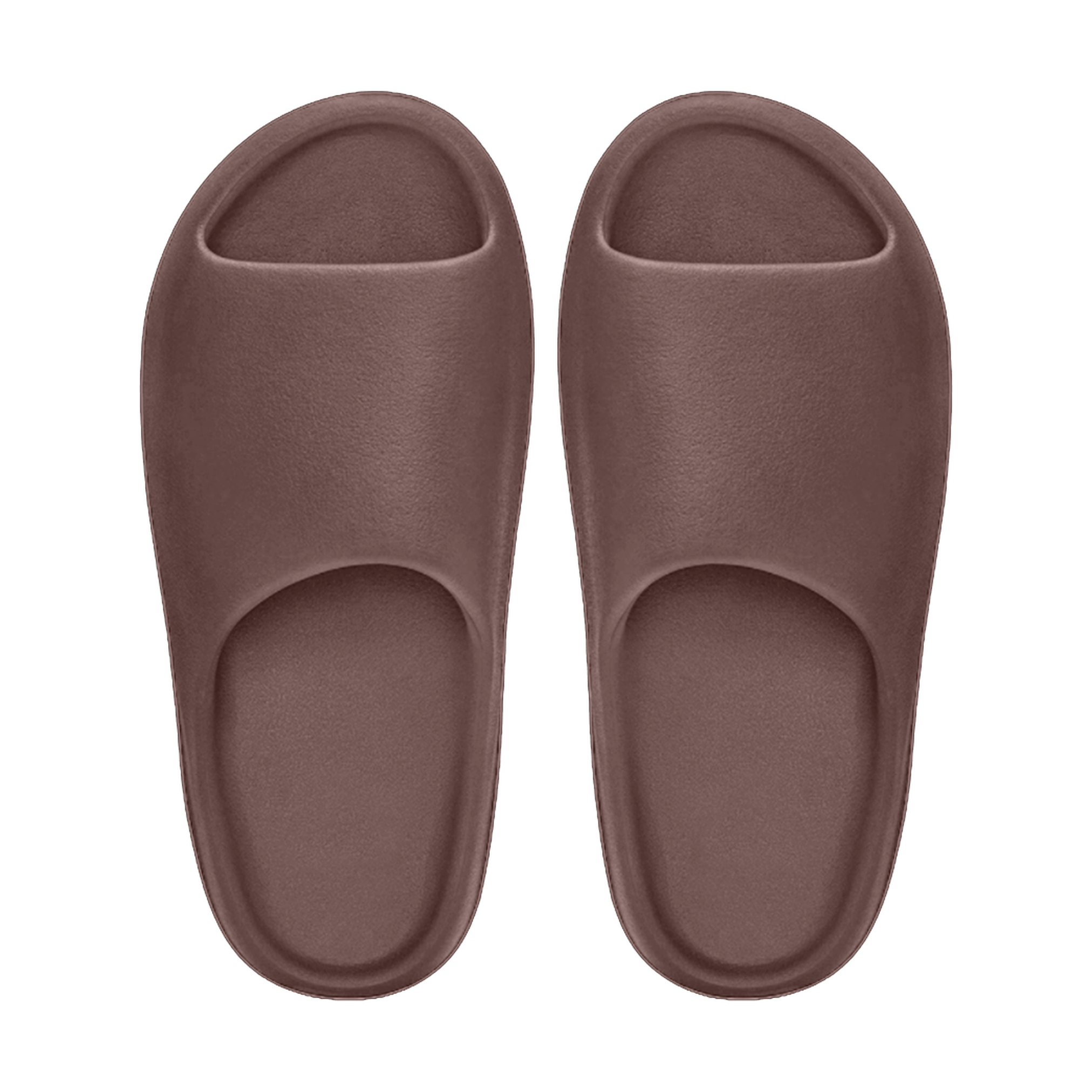 Yeezy Slide Fudge - Image 4