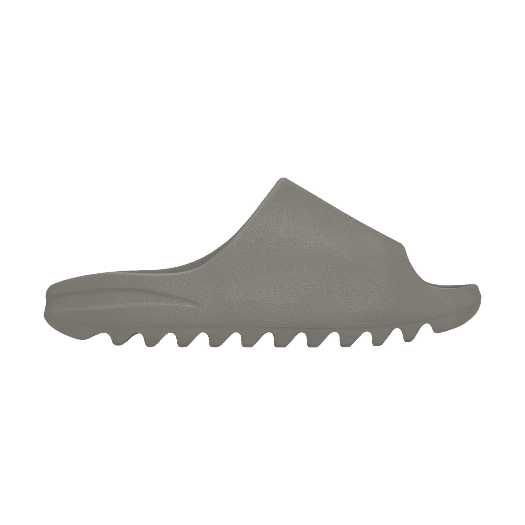 Yeezy Slide Gray - Image 5