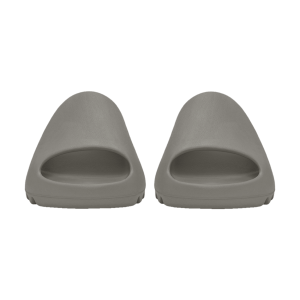 Yeezy Slide Gray - Image 2