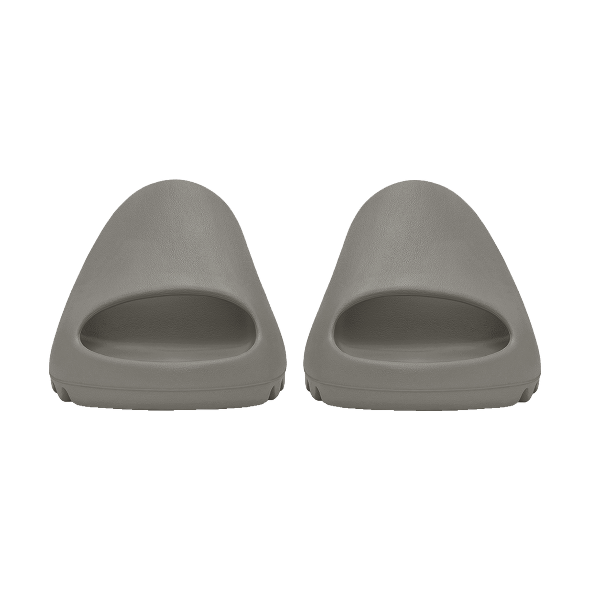 Yeezy Slide Gray - Image 2