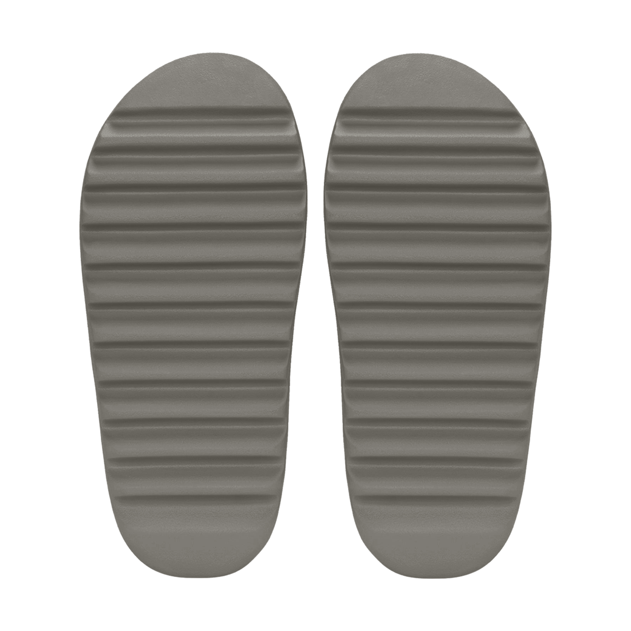 Yeezy Slide Gray - Image 3