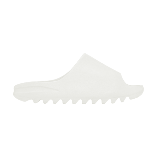 Yeezy Slide White - Image 5