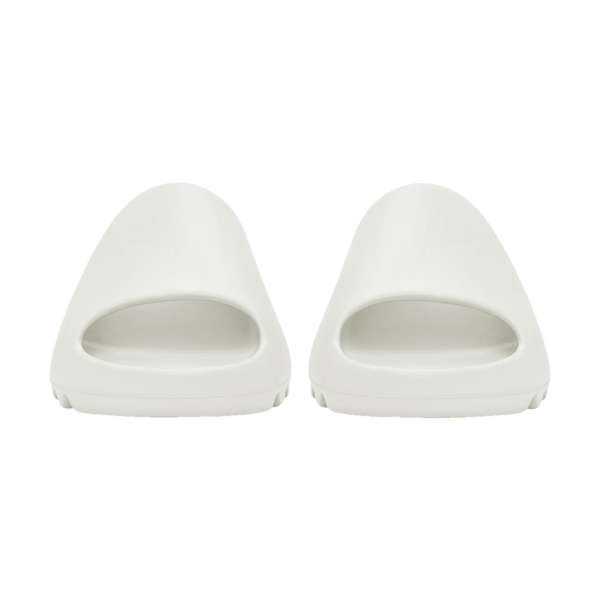Yeezy Slide White - Image 2
