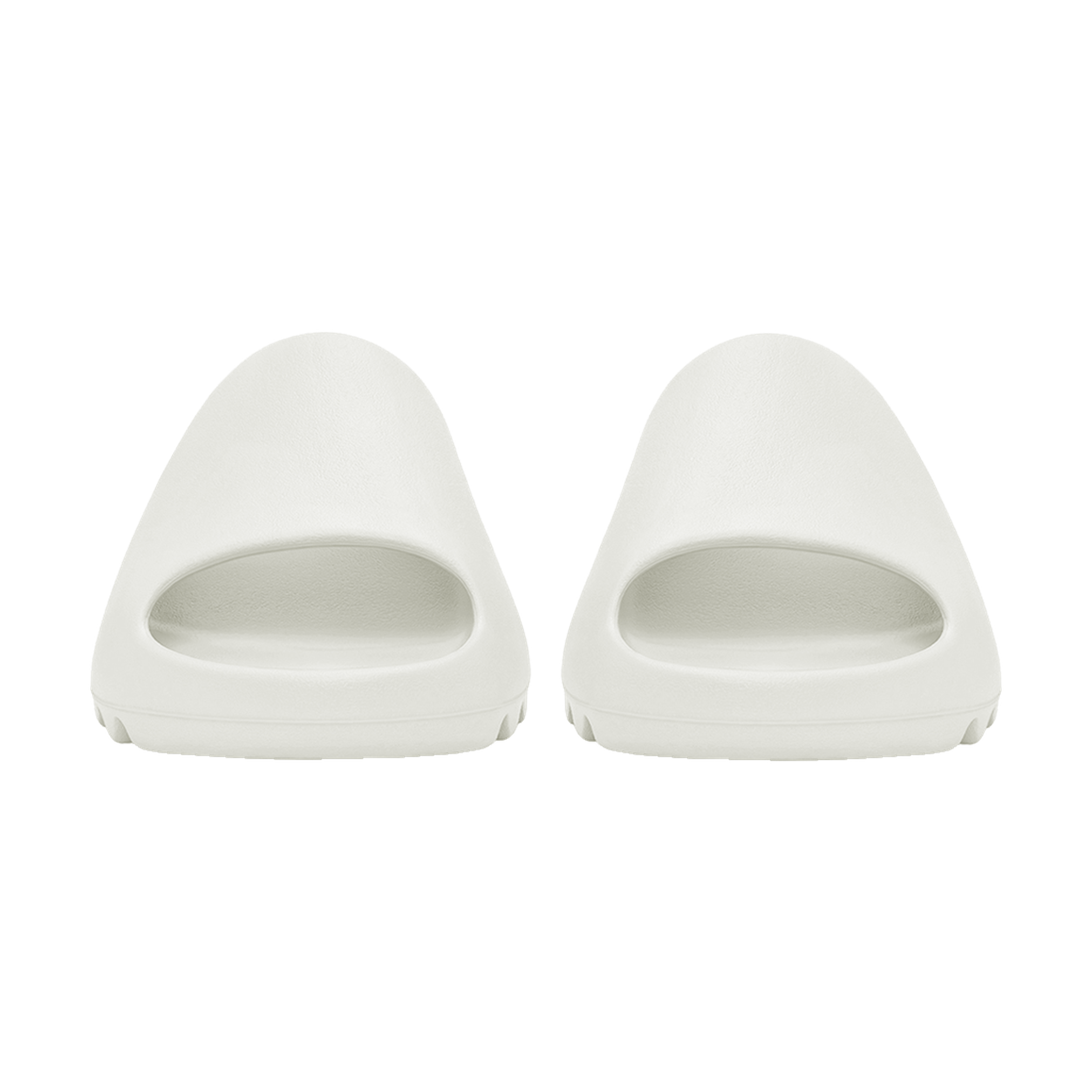 Yeezy Slide White - Image 2