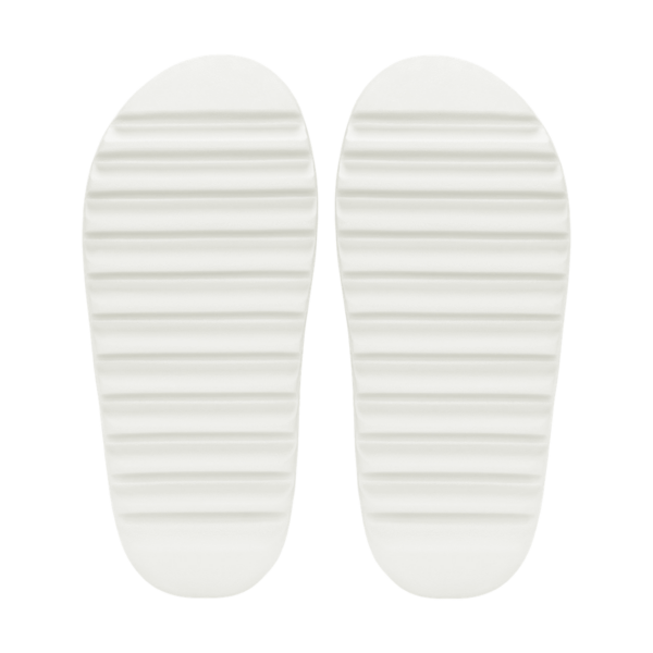 Yeezy Slide White - Image 3