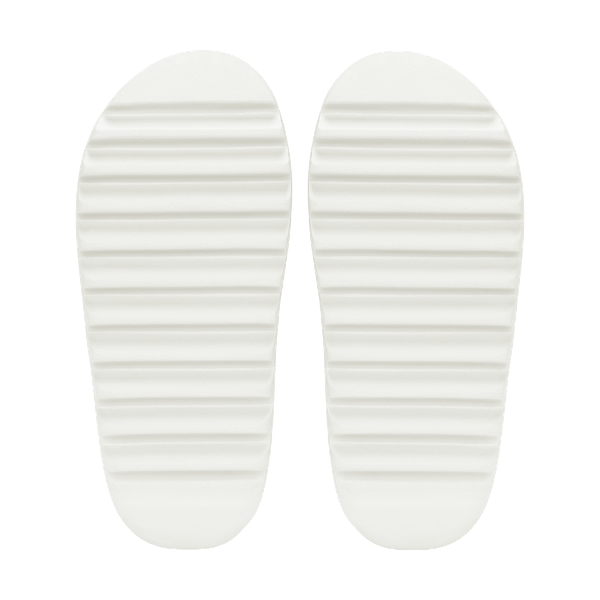 Yeezy Slide White - Image 3