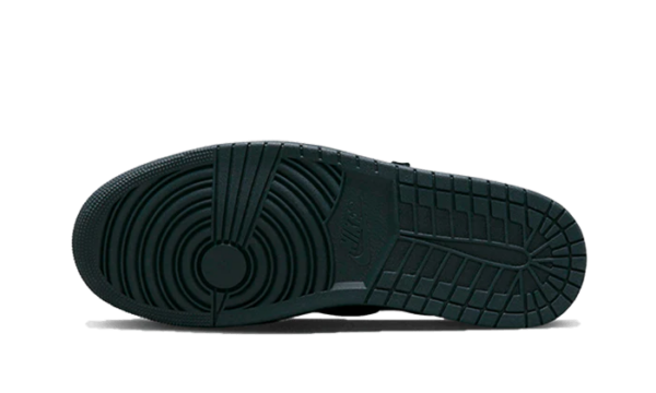 Air Jordan 1 Low SP Travis Scott Black Phantom - Image 3