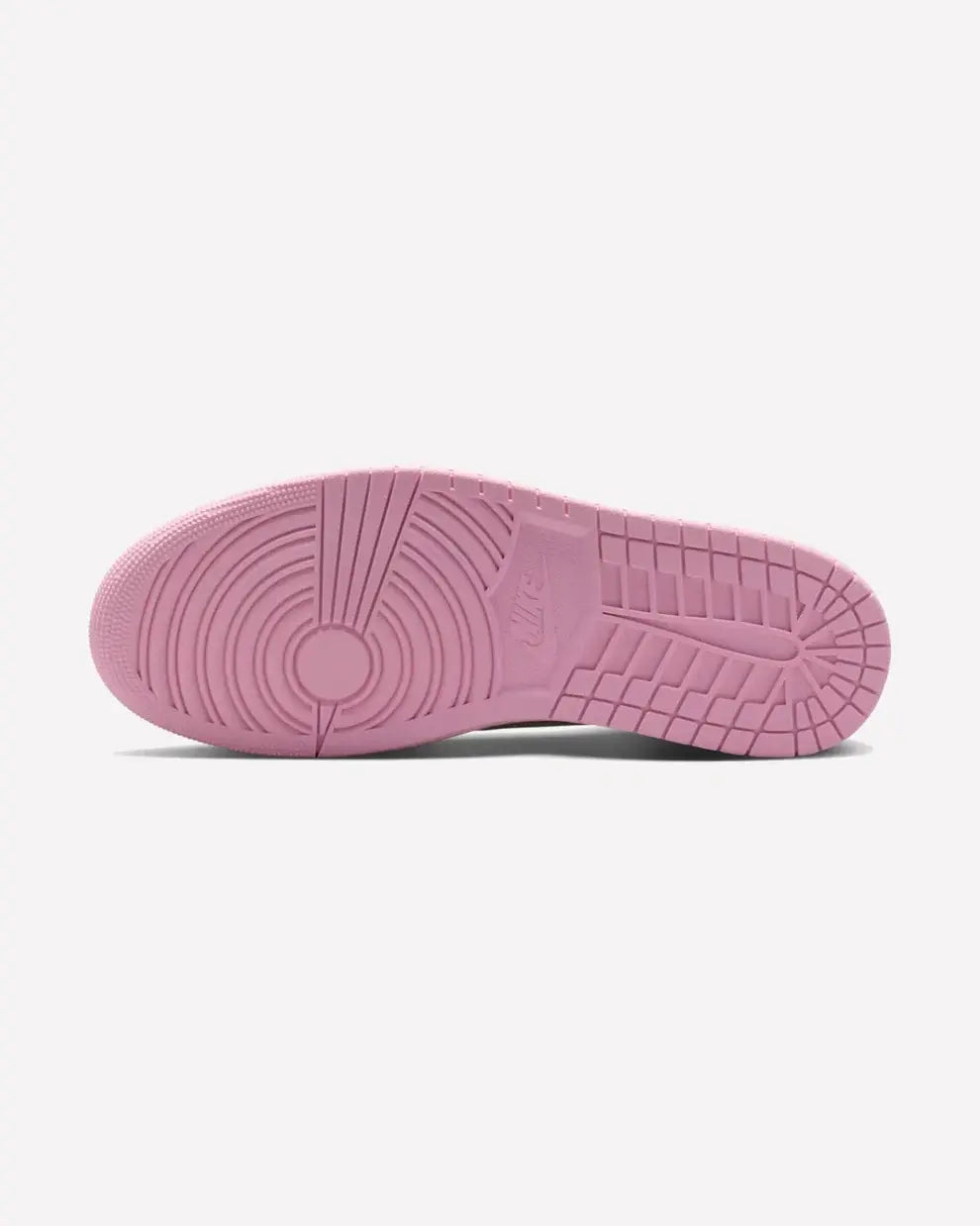 Air Jordan 1 Retro Low OG SP Travis Scott Shy Pink - Image 4