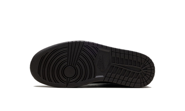 Air Jordan 1 Retro Low OG SP Travis Scott Velvet Brown - Image 3