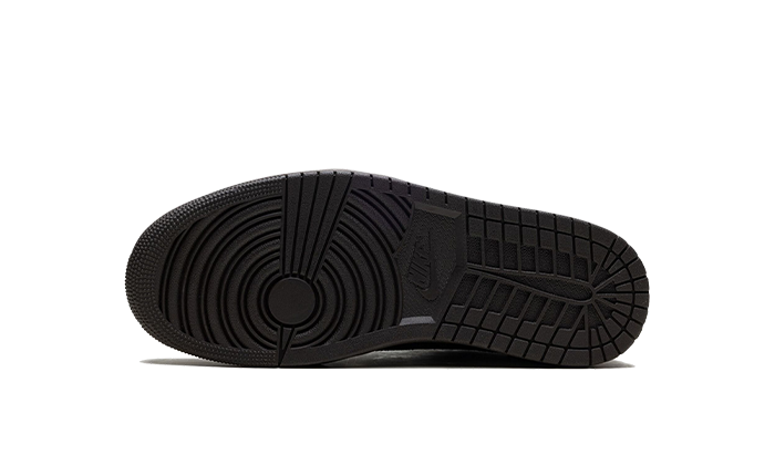 Air Jordan 1 Retro Low OG SP Travis Scott Velvet Brown - Image 3
