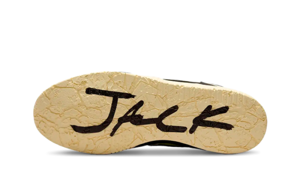 Air Jordan Jumpman Jack TR Travis Scott Bright Cactus - Image 3
