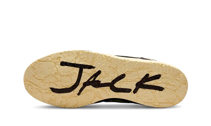 Air Jordan Jumpman Jack TR Travis Scott Bright Cactus - Image 3