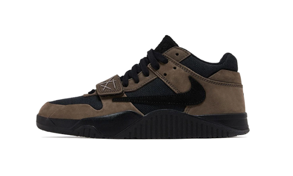 Air Jordan Jumpman Jack TR Travis Scott Dark Mocha