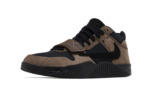Air Jordan Jumpman Jack TR Travis Scott Dark Mocha - Image 2