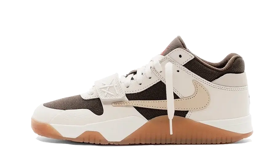 Air Jordan Jumpman Jack TR Travis Scott Sail - Image 1