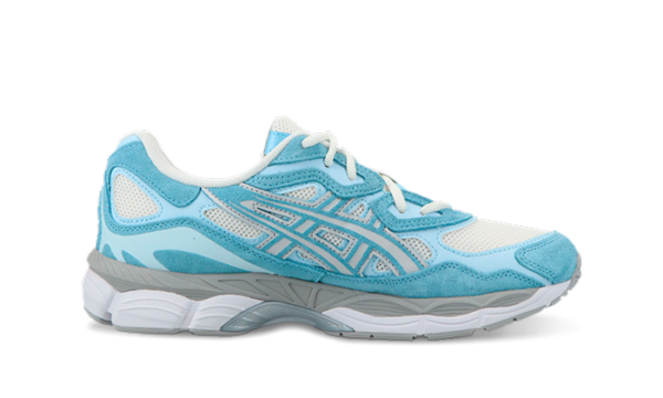 ASICS Gel-NYC Cream Arctic Sky - Image 3