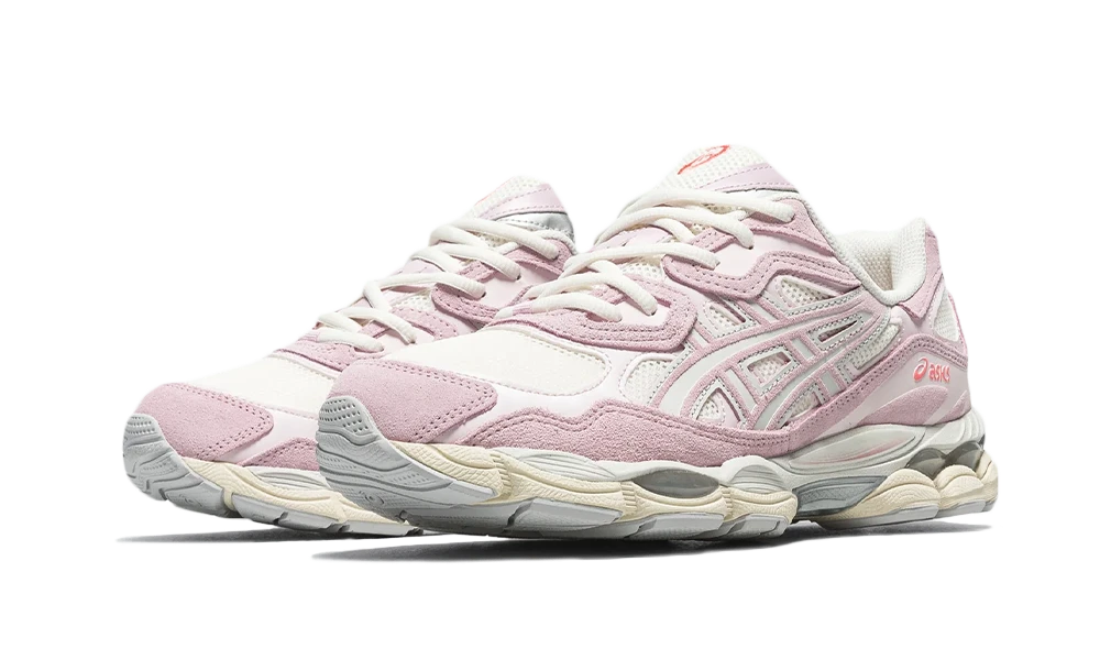 ASICS Gel-NYC Cream Rose Water - Image 2
