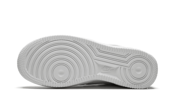 Nike Air Force 1 Low 07 Triple White - Image 4