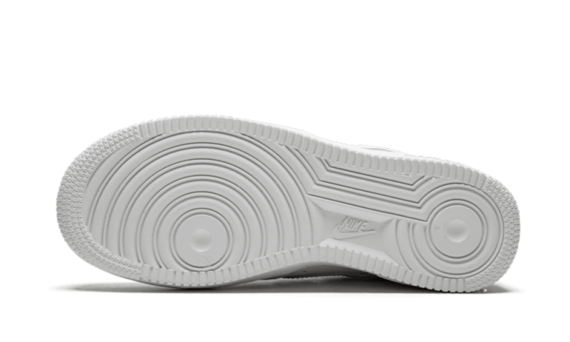 Nike Air Force 1 Low 07 Triple White - Image 4