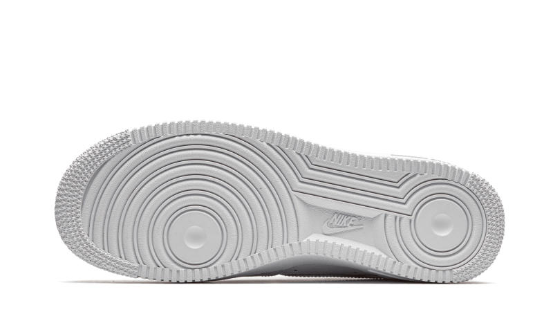 Nike Air Force 1 Low White Supreme - Image 4